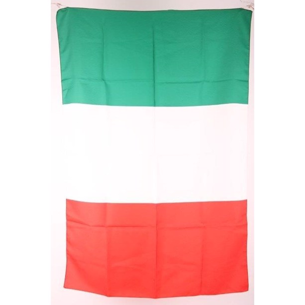 det italienske flag